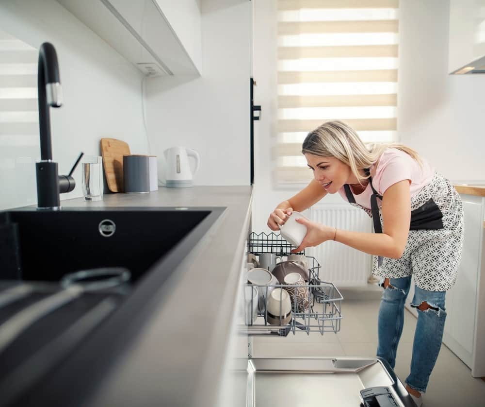 dishwasher repair